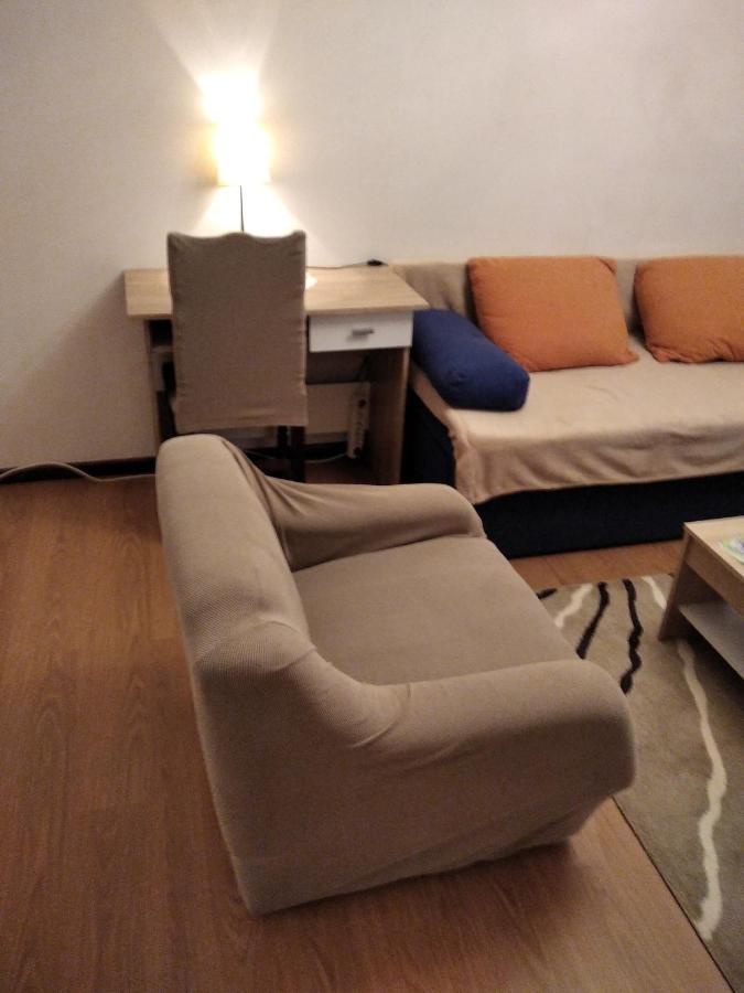 Apartments Batovanja Split Eksteriør billede