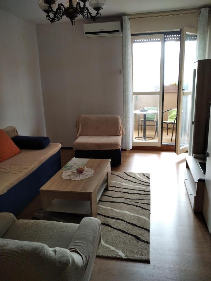 Apartments Batovanja Split Eksteriør billede