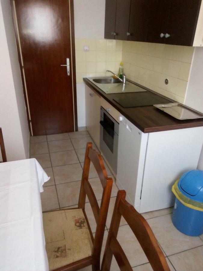 Apartments Batovanja Split Eksteriør billede